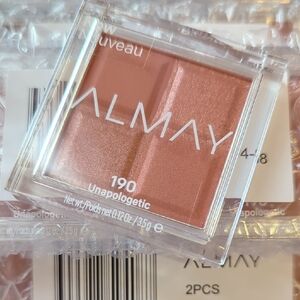 Almay 10 Pack Eyeshadow Palette